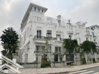 Căn Biệt Thự Duy Nhất Bán,Diện Tích210M2 View Trực Diện Công Viên, Giá Cực Tốt 37 Tỷ. Louis City Đại Mỗ