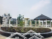 Bán Biệt Thự Song Lập 145M2 Tại Kđt Lideco, Nằm Vị Trí Trung Tâm Gần Vườn Hoa Và Nhiều Tiện Ích