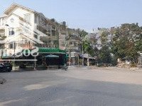 Bán Biệt Thự Hud Vân Canh 280M2- Đường Vỉa Hè Rộng, Gần Giao Điểm Trịnh Văn Bô - Xuân Phương.