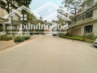 Bán Biệt Thự Xuân Phương Khu Viglacera, Mặt Tiền Rộng