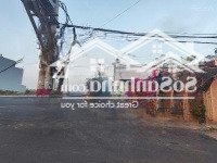 Chính Chủ 2Mặt Tiền4.5X20M 90M2 38Ha Metro Tham Lương