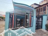 Chính Chủ 2Mặt Tiền4.5X20M 90M2 38Ha Metro Tham Lương