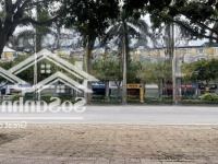 Bán Shophouse Mặt Phố Lê Trọng Tấn, Diện Tích 240M2,Mặt Tiền12,5M, Sổ Đỏ Cất Két
