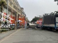 Bán Shophouse Mặt Phố Lê Trọng Tấn, Diện Tích 240M2,Mặt Tiền12,5M, Sổ Đỏ Cất Két