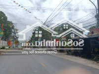 Duy Nhất Ở Bình Dương Hơn 1000M2 Đất Thổ Cư Mặt Tiền Đường Nhựa Quy Hoạch 12M, Chỉ 580 Triệu 1 Thửa