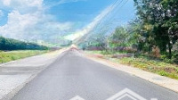 Duy Nhất Ở Bình Dương Hơn 1000M2 Đất Thổ Cư Mặt Tiền Đường Nhựa Quy Hoạch 12M, Chỉ 580 Triệu 1 Thửa