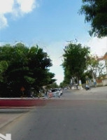 Bán Đấtmặt Tiềnngô Quốc Trị,Phường1,Thành Phố Trà Vinh Đất Kêu Giá 500 Triệu/120M2 Đã Có Sổ Sẵn Chính Chủ