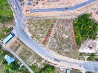 Lô Đất 2 Mặt Tiền Ngay Cổng Khu Công Nghiệp Long Thành Cơ Hội Đầu Tư Siêu Hấp Dẫn