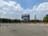 Bán Đất Dự Án Smart City Tân Lập Giá Bán 3,05 Tỷ Đường Đt 746, Bình Dương. Kế Kcn Vsip3. Có Sổ Riêng