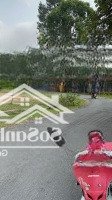 3239M2 Đất Giá Cực Rẻ,Mặt Tiềnđ.nguyễn Thị Náo, Xã Trung Lập Thượng Củ Chi Tiện Xây Kho Xưởng, Nhà Vườn
