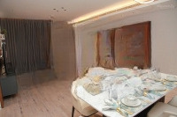 Gia Đình Cần Cho Thuê Căn Hộ Chung Cư Cao Cấp Five Star West Lake 3N 180M Full Nội Thất View Hồ Tây
