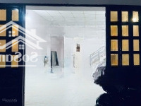 Nhà 1 Triệuệt 1Lầu 5X20M 2 Phòng Ngủ 2 Vệ Sinh Sân Đậu 2 Oto. Ở + Làm Kho, Văn Phòng Đường Hiệp Bình