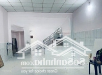 Nhà 1 Triệuệt 1Lầu 5X20M 2 Phòng Ngủ 2 Vệ Sinh Sân Đậu 2 Oto. Ở + Làm Kho, Văn Phòng Đường Hiệp Bình