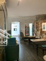 Cho Thuê Nhà Vị Trí Cực Đẹp Mặt Phố Tô Hiến Thành 150M2X2 Tầng,Mặt Tiền5M, Riêng Biệt