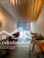 Cho Thuê Nhà Vị Trí Cực Đẹp Mặt Phố Tô Hiến Thành 150M2X2 Tầng,Mặt Tiền5M, Riêng Biệt