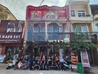 Hàng Tuyển - Cho Thuê Mbkd Mặt Phố Chùa Láng - Bao Quanh Là 5 Trường Đại Học Lớn Cực Đông Sinh Viên