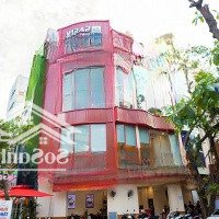 Hàng Tuyển - Cho Thuê Mbkd Mặt Phố Chùa Láng - Bao Quanh Là 5 Trường Đại Học Lớn Cực Đông Sinh Viên