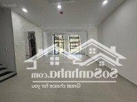Nhà Nguyên Căn 7X20M, Hầm + 5 Tầng. Nhà Mới, Sàn Trống, Thang Máy, Có Pccc. Giá Chỉ 70 Triệu (Bao Thuế)