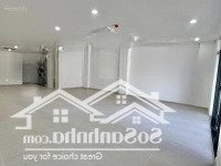 Nhà Nguyên Căn 7X20M, Hầm + 5 Tầng. Nhà Mới, Sàn Trống, Thang Máy, Có Pccc. Giá Chỉ 70 Triệu (Bao Thuế)