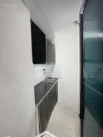 Studio Mới, Bếp Wc Riêng Biệt, Đủ Đồ, Máy Giặt Và Chỗ Phơi Tại Phòng, Ban Công Siêu Thoáng Mát