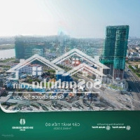 Sở Hữu Căn Hộ Studio Tại Sun Cosmo Residence Đẳng Cấp Sống Giữa Trái Tim Đà Nẵng!