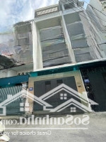 Định Cư Cần Bán Gấphẽm Xe Hơilê Văn Thọ P11, 4.5X18M, 3L, St 9.3 Tỷ