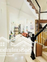 Nhà Diện Tích Đẹp 76.8M2(4 X 19) 4 Tầng - Huỳnh Văn Bánh - Pn - Chỉ Nhỉnh 12 Tỷ