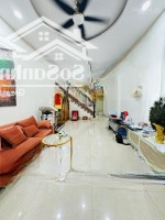 Nhà Diện Tích Đẹp 76.8M2(4 X 19) 4 Tầng - Huỳnh Văn Bánh - Pn - Chỉ Nhỉnh 12 Tỷ