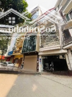 Tòa Văn Phòng 6 Tầng Đỗ Nhuận - 126M - Kinh Doanh Đỉnh - Thang Máy - Ô Tô - Giá Bán 60 Tỷ (Htl5080169)
