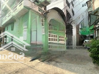 Nhà Góc 3 Tầng- Luỹ Bán Bích - Hẻm Xe Hơi - Cách Đúng 1 Căn Ra Mặt Tiền - Giá Bán 5.1 Tỷcó Thương Lượng(Siêu Rẻ)