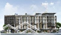 Bán Liền Kề Hd Mon Trung Tâm Phố Ngọc Lâm , Long Biên Giá Từ 25 Tỷ , Ck3.3% Nh Miễn Ls 50% 12 Tháng