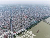 Bán Liền Kề Hd Mon Trung Tâm Phố Ngọc Lâm , Long Biên Giá Từ 25 Tỷ , Ck3.3% Nh Miễn Ls 50% 12 Tháng