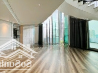 Bán Penhouse Lancaster - Lê Thánh Tôn, Quận 1 Diện Tích 266M2 Giá Chỉ 45 Tỷ