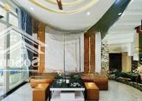 Hot! Bán Ngộp Căn Nhà Lê Trực, P7, Bình Thạnh Giá Bán 1Tỷ950/38M2. Nhà Mới, An Ninh. Sổ Đầy Đủ