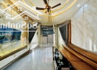 Hot! Bán Ngộp Căn Nhà Lê Trực, P7, Bình Thạnh Giá Bán 1Tỷ950/38M2. Nhà Mới, An Ninh. Sổ Đầy Đủ