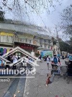 Nhà Tt Phố Tô Hiệu - 110M2 - Mặt Tiền 9M - Ôtô Tránh - Kinh Doanh Sầm Uất - Giá Bán 10.8 Tỷ (Hcg915173)