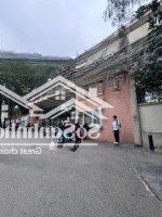 Nhà Tt Phố Tô Hiệu - 110M2 - Mặt Tiền 9M - Ôtô Tránh - Kinh Doanh Sầm Uất - Giá Bán 10.8 Tỷ (Hcg915173)