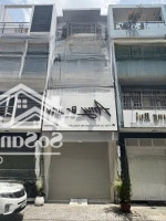 Bán Nhà Góc 2Mặt Tiềnđinh Tiên Hoàng - Nguyễn Văn Thủ, Quận 1 (5 X 20M) K/C 3 Lầu, Hđt 120 Triệu - 35 Tỷ
