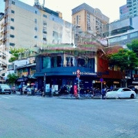 Bán Nhà Góc 2Mặt Tiềnđinh Tiên Hoàng - Nguyễn Văn Thủ, Quận 1 (5 X 20M) K/C 3 Lầu, Hđt 120 Triệu - 35 Tỷ