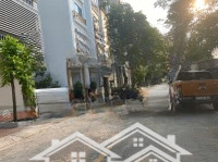 Bán Nhà Cấp Bốn 100M2 23,5 Tỷ-Khu Tđc X2A Yên Sở_Tam Trinh- Vỉa Hè_Ô Tô Tránh