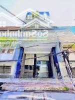 Bán Tòa Nhà Mặt Tiền Xuân Diệu, Phường 4, Quận Tân Bình - 8 X 20M - 9 Tầng - Hđt 200 Triệu - Gía 50 Tỷ