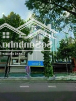 Siêu Phẩm Tòa Nhà Bùi Đình Túy - Dt: 7X28M - Kc: 1H 7T - Hợp Đồng Thuê: 180 Triệu/Tháng - Giá Bán 39 Tỷ Tl