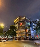 Bán Nhà Mặt Tiền Hai Bà Trưng - Võ Thị Sáu, Quận 1 - 10 X 17M - 5 Tầng - Hđt 150 Triệu/Th - 50 Tỷ