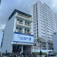 Cho thuê nhà mặt tiền đường Thích Quảng Đức- Phước Hải- Nha Trang