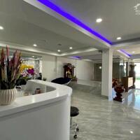 Cho thuê nhà mặt tiền đường Thích Quảng Đức- Phước Hải- Nha Trang