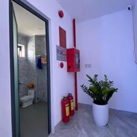 Cho thuê nhà mặt tiền đường Thích Quảng Đức- Phước Hải- Nha Trang