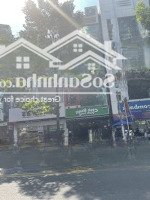Nhà Lớn Mặt Tiền Ngay Nguyễn Chí Thanh P.9 Quận 5 (12Mnhx17M) 3 Tầng Giá Chỉ 75 Tỷ