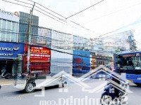 Bán Tòa Nhà 700M2 Sàn. Giá Bán 60 Tỷ, Ngay Võ Văn Ngân