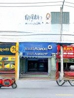 Bán Tòa Nhà 700M2 Sàn. Giá Bán 60 Tỷ, Ngay Võ Văn Ngân