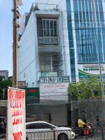 Bán Gấp! Mặt Tiền Đường 3 Tháng 2 - Dt: 5X20M - 6 Tầng - Hđt: 180 Triệu/Th - Giá Bán: 39 Tỷ Tl